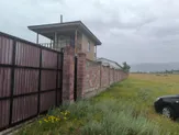 Промбаза в Алматинской области