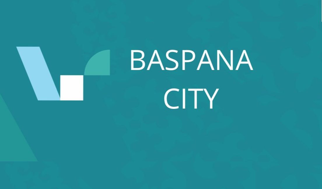 BASPANA CITY
