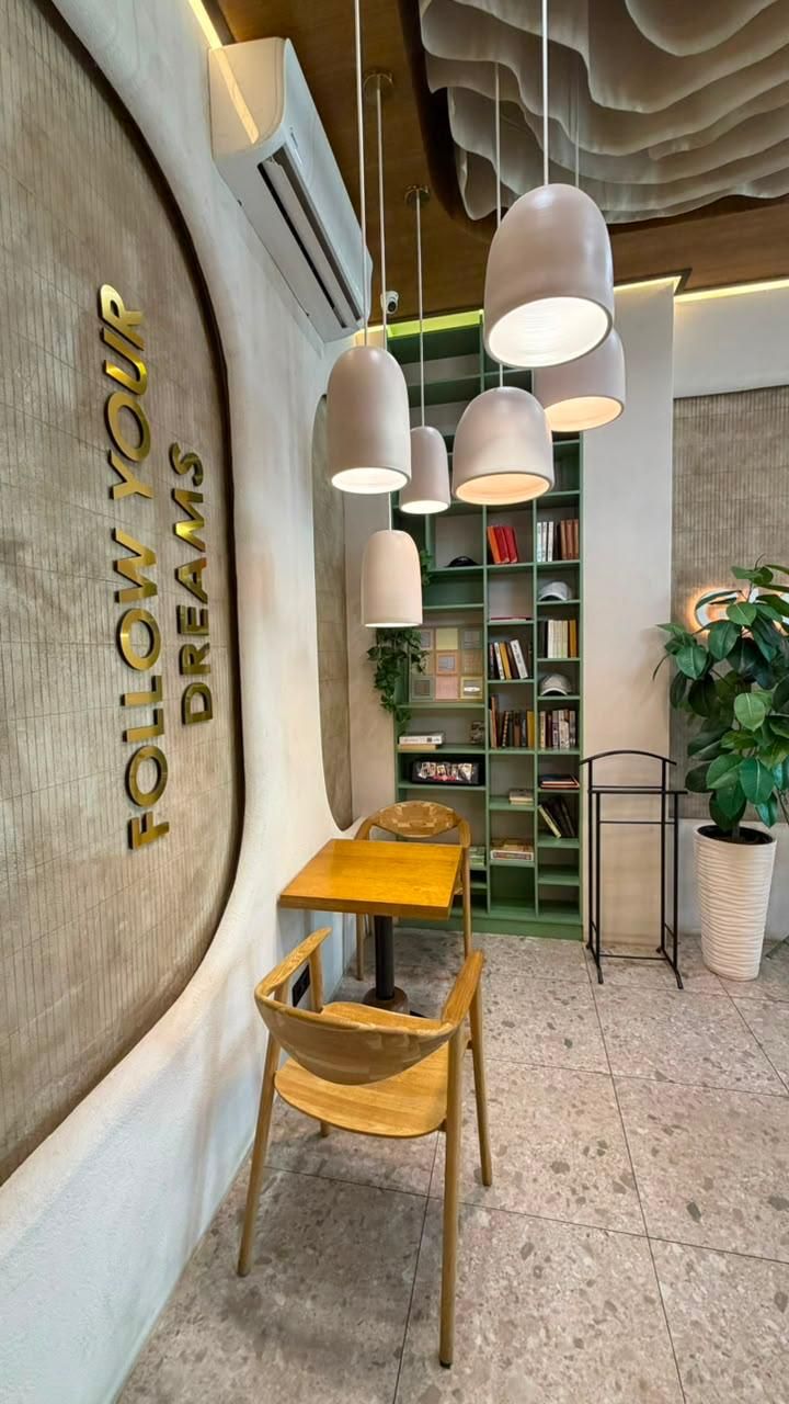 Кофейня «GLOBAL COFFEE»