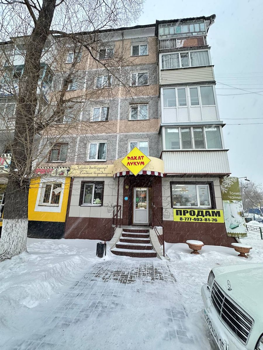 Кондитерская