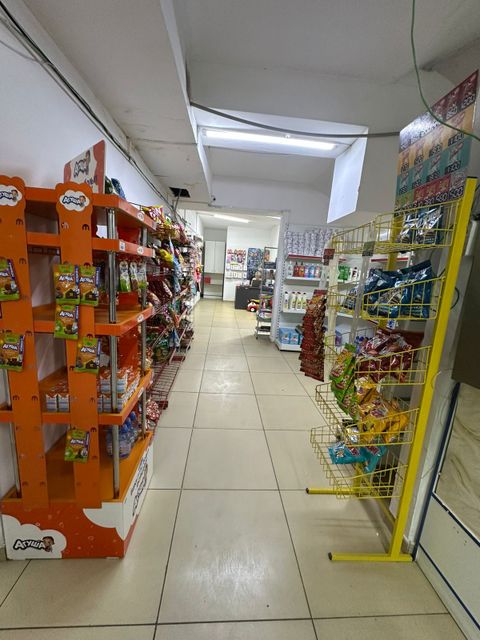Коммерческое помещение с действующим бизнесом