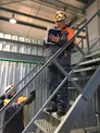 Услуги в области промышленной безопасности