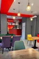 Фастфуд — куры-гриль