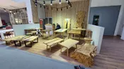 Цех по производству мебели из массива дерева