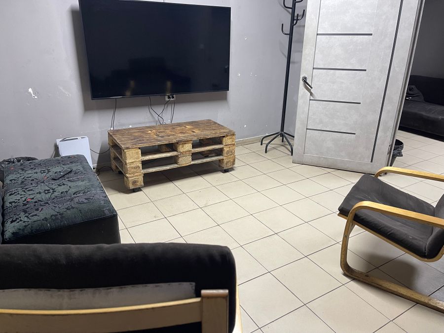 Действующий бизнес Play station club
