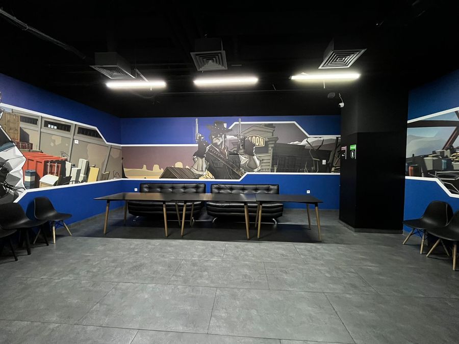 Warpoint Almaty