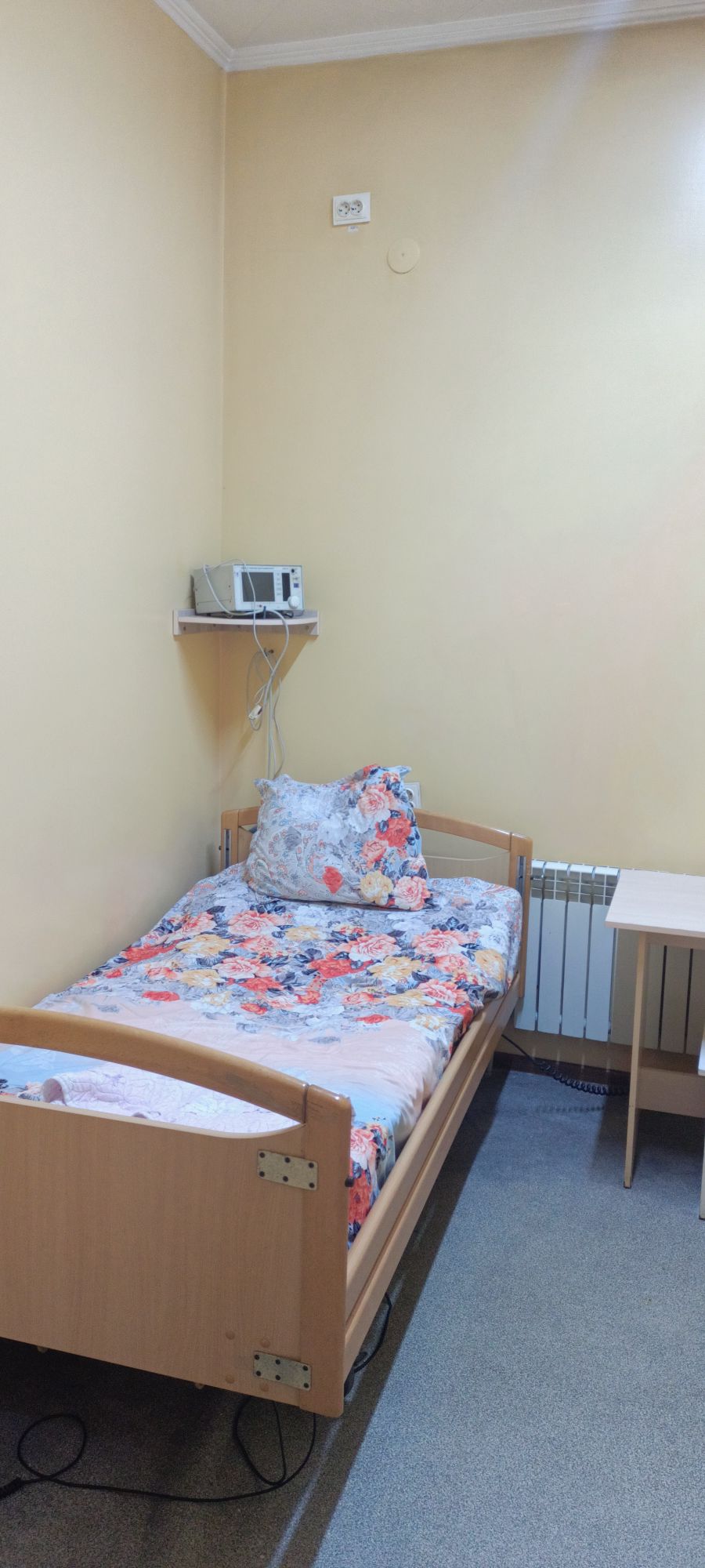 Медицинская клиника