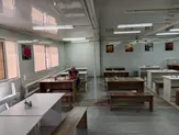 Столовая для строителей