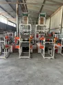 Производство полиэтиленовых пакетов