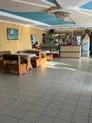 Придорожный торгово-сервисный центр
