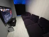 Действующий бизнес Play station club