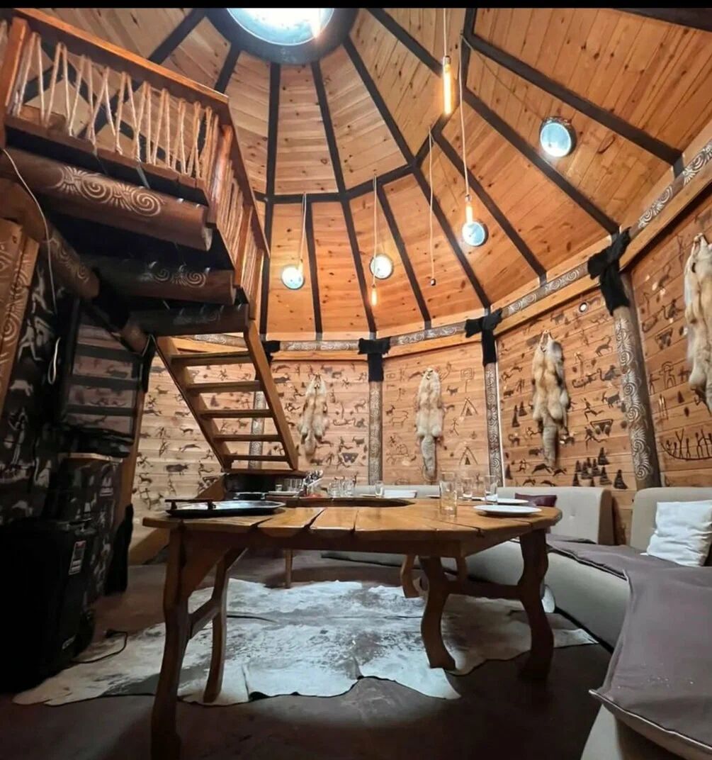 Банный комплекс