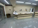 Ювелирный бутик