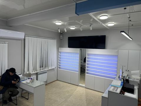 VISO оптика