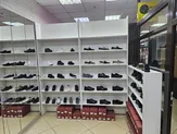 Действующий магазин мужской обуви