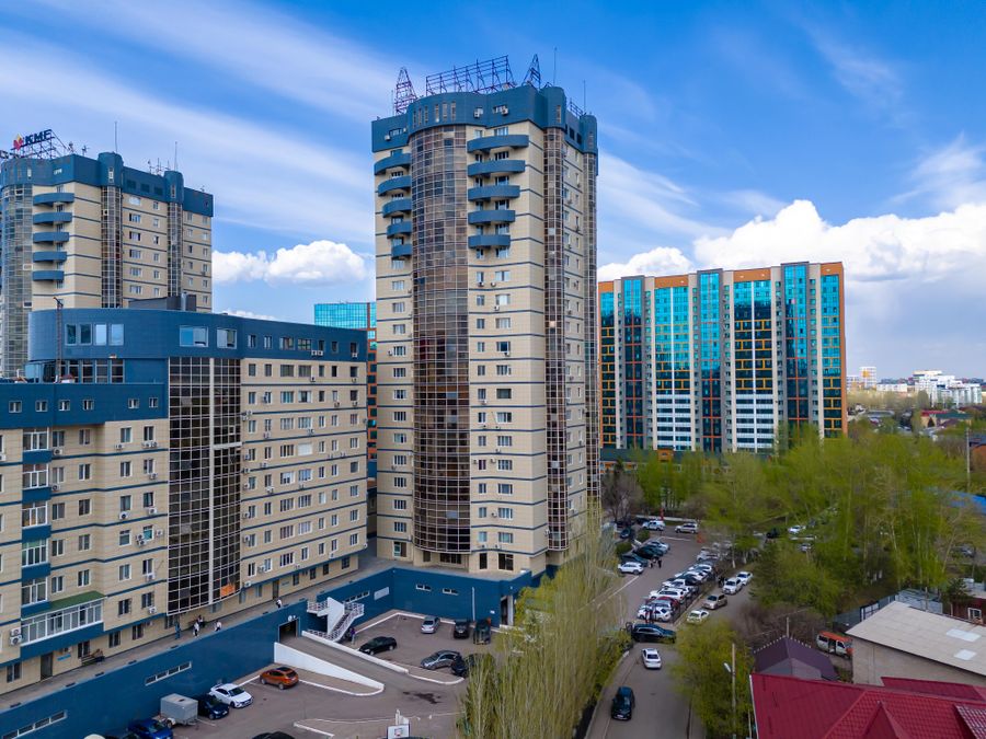Офисное помещение