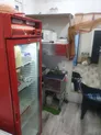 Большой павильон для стрит фуда