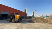 Завод автоклавного газоблока