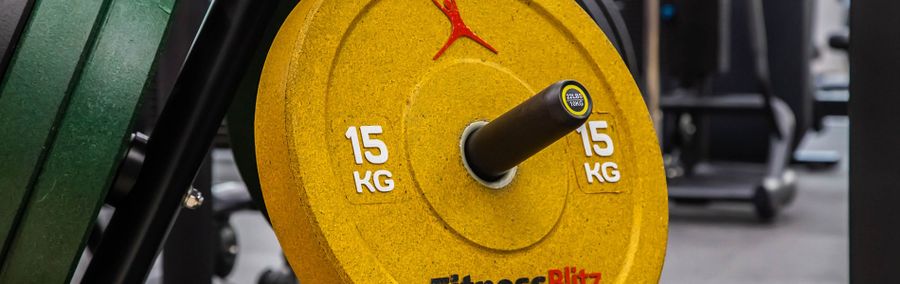 Сеть удобных фитнес-клубов FitnessBlitz