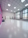Школа балета и искусств в БЦ