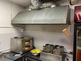 Доставка суши и пиццы
