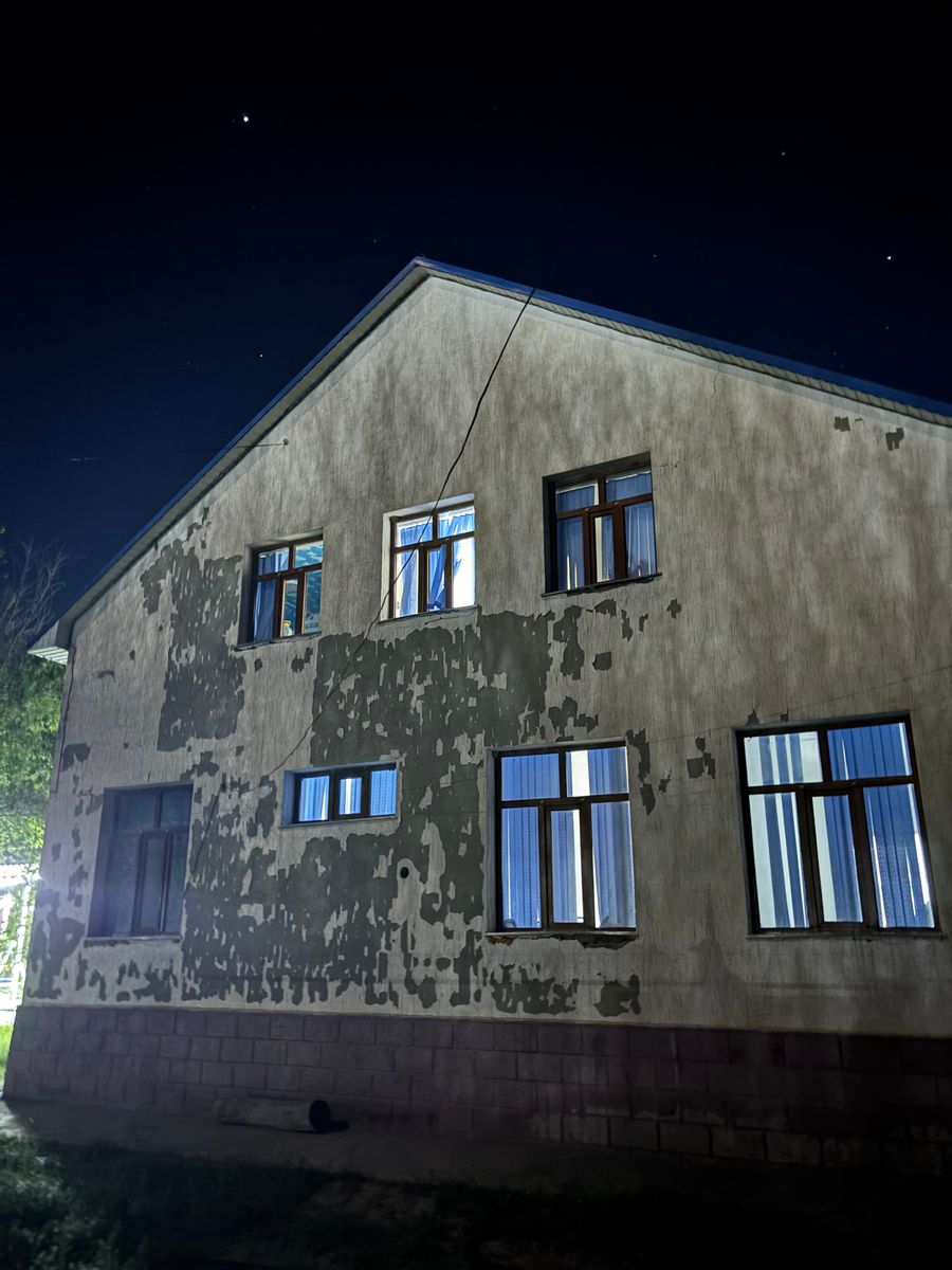 Кафе и гостиница