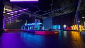Картинг-центр