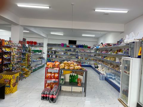 «Миллионер» азық-түлік дүкені