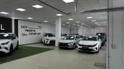 Автосалон