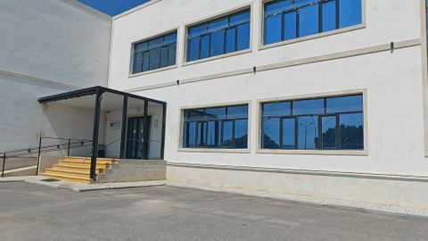 Коммерческое недвижимость с арендатором