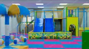 Детская игровая зона