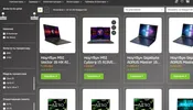 Интернет магазин компьютерной техники