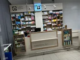 Аптека в торговом магазине Анвар