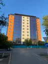 Гостиничный комплекс