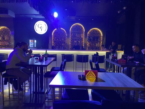 Gipsy BAR BARBARA NIGHT CLUB