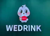 Готовая точка Wedrink