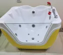 Детский центр массажа и гидромассажа.