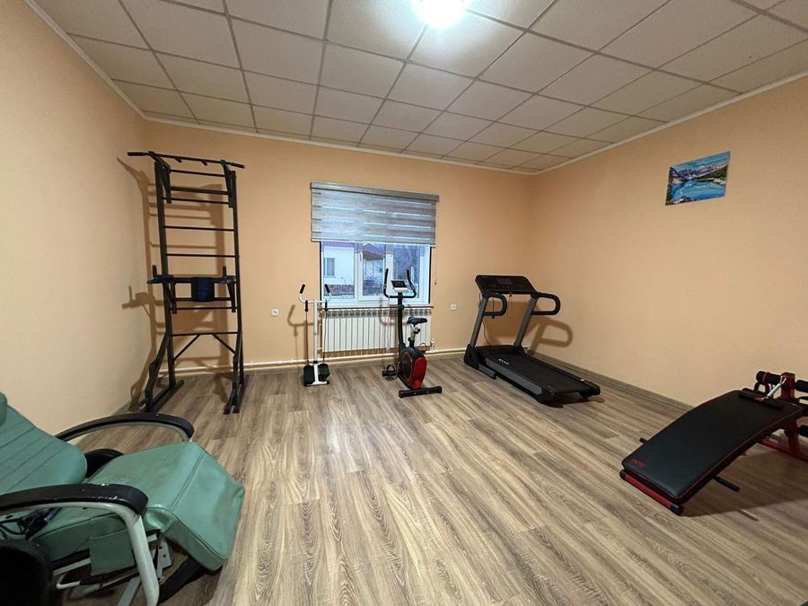Детский оздоровительный лагерь