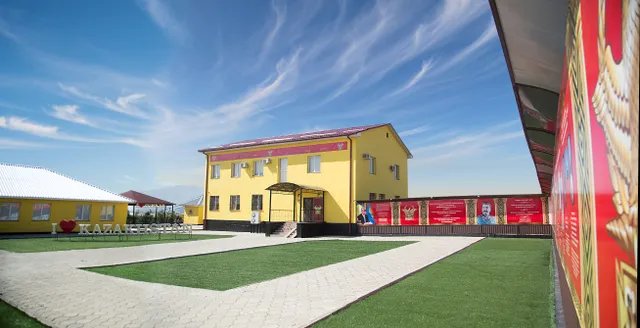 Птицефабрика