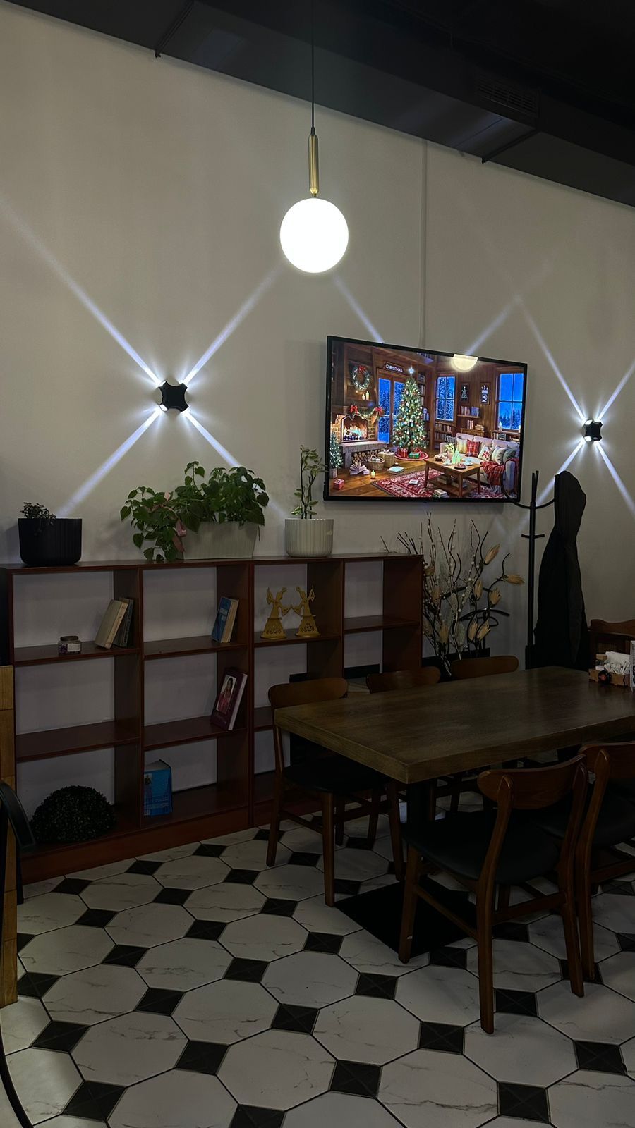 Рестобар «The Farabi Terrace»