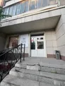 Магазин кроссовок