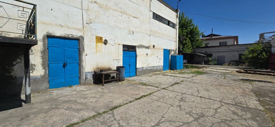 Промбаза