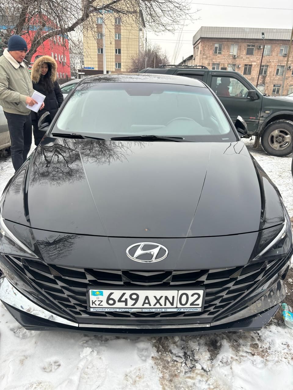 Аренда авто