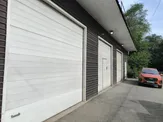 Автомоечный комплекс и магазин