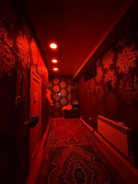 Киноквест Scary Cinema