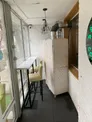 Кофейня с кухней