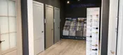 Магазин межкомнатных дверей и ламината