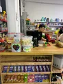 Продуктовый магазин