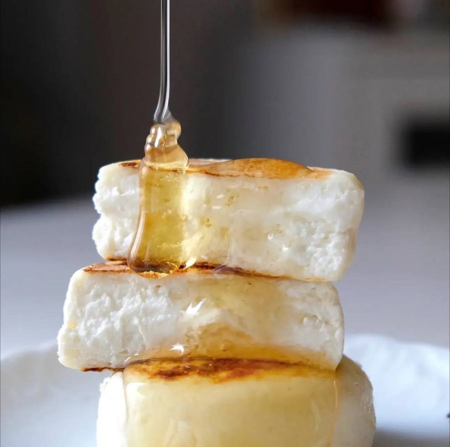 Сеть домашних полуфабрикатов Dumpling HUB