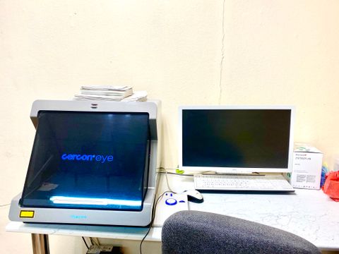 Зуботехническая лаборатория